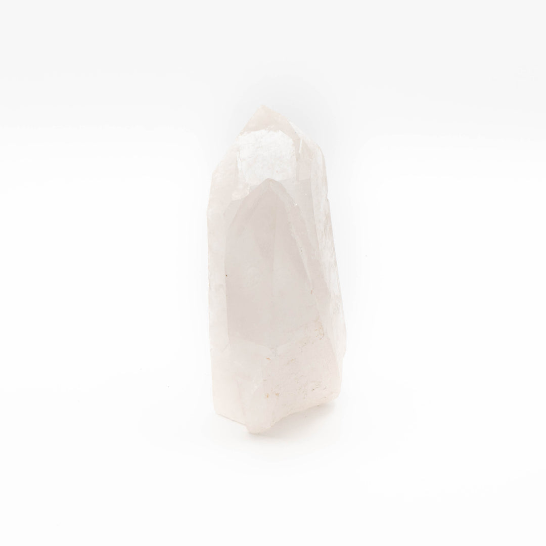 Clear Quartz Point