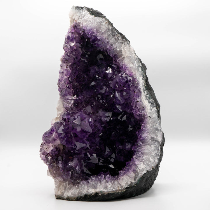 Amethyst (Cluster)