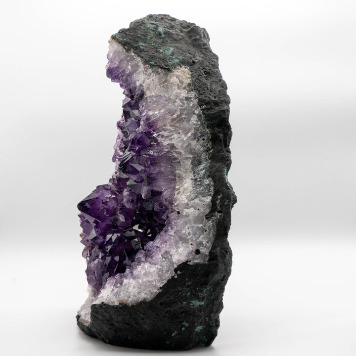 Amethyst (Cluster)