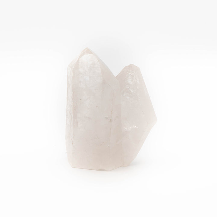 Clear Quartz Point