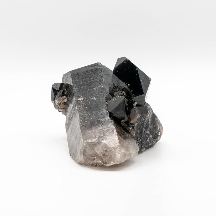 Smoky Quartz