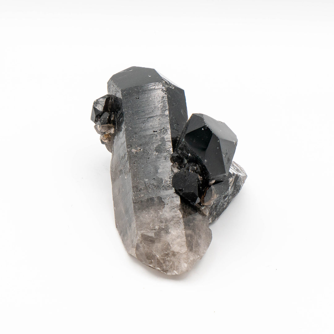 Smoky Quartz