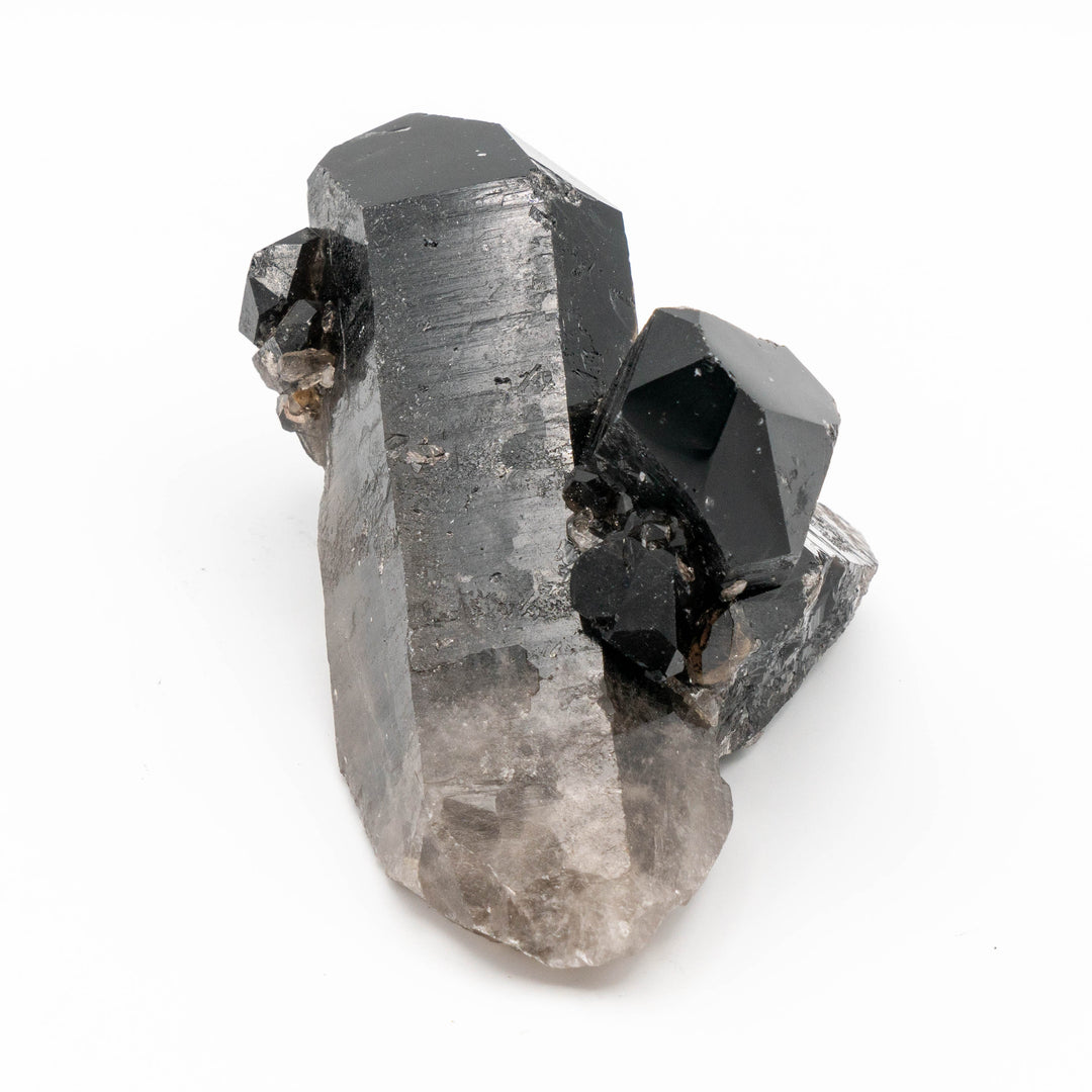 Smoky Quartz