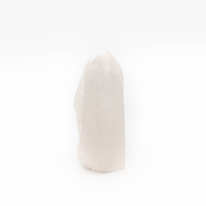 Clear Quartz Point