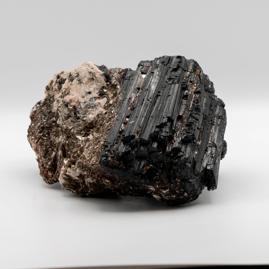 Black Tourmaline