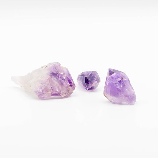 Amethyst (Raw)