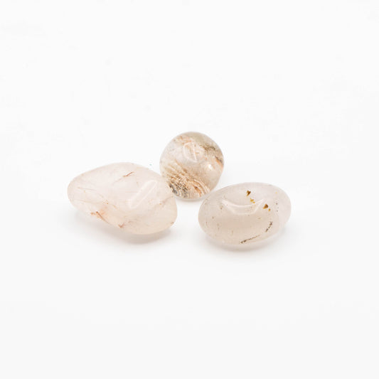 Clear Quartz (Tumbled)