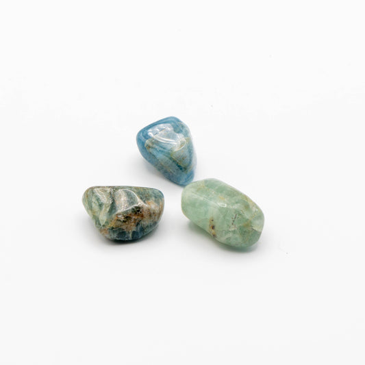 Aquamarine (Tumbled)