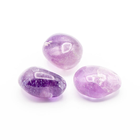Amethyst (Tumbled)