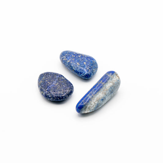 Lapis Lazuli (Tumbled)