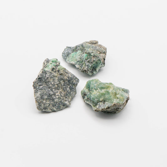 Emerald (Raw)