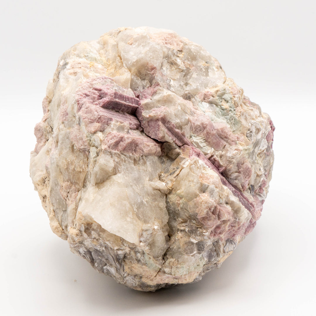 Pink Tourmaline