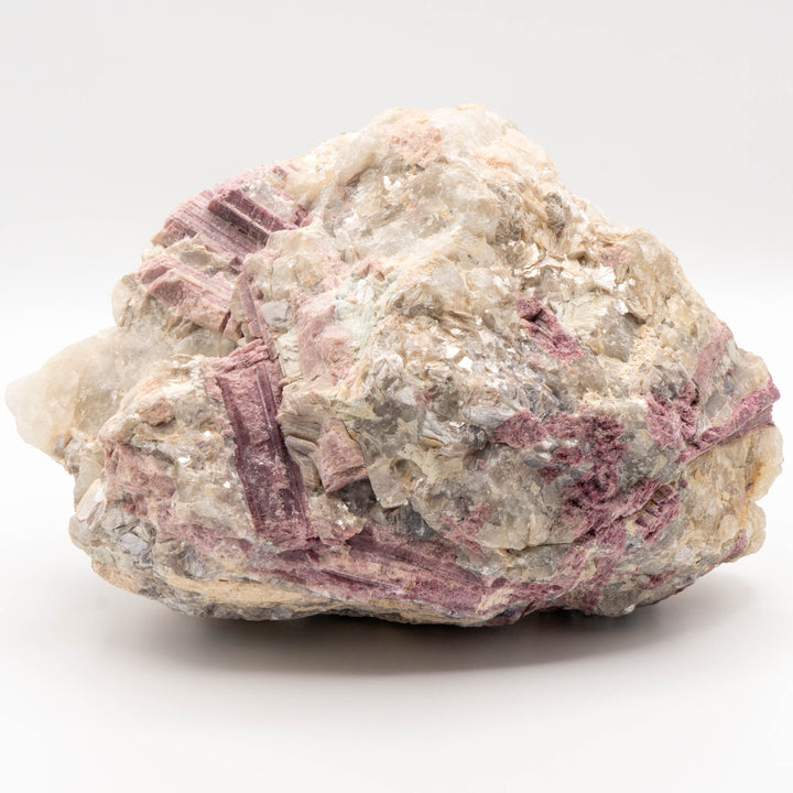 Pink Tourmaline