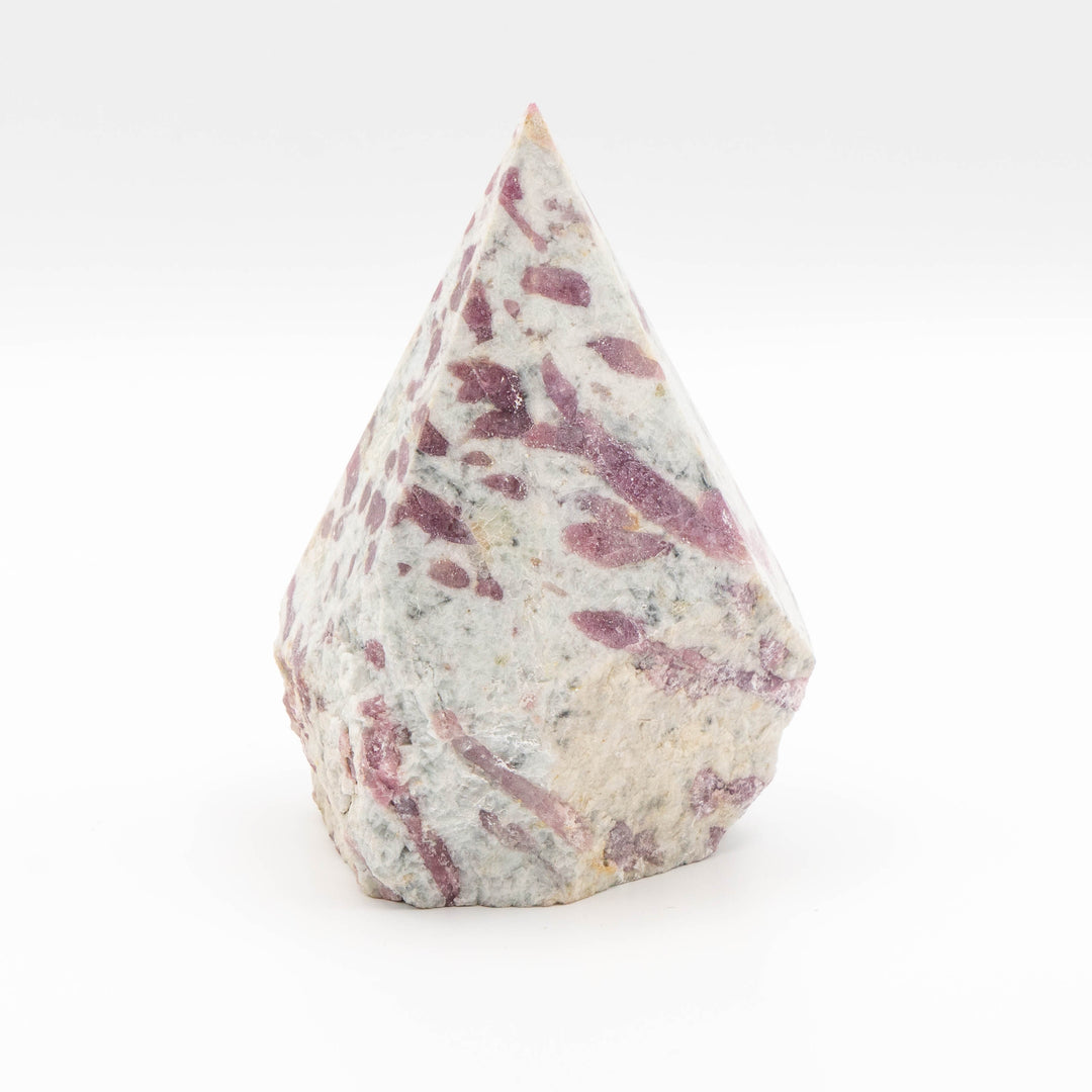 Pink Tourmaline (Generator Tip)