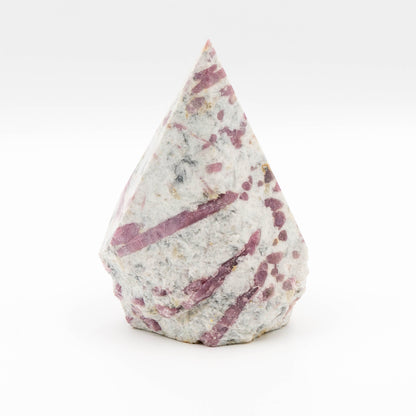 Pink Tourmaline (Generator Tip)
