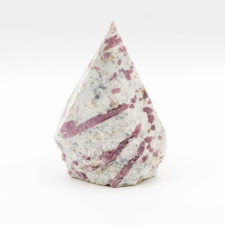 Pink Tourmaline (Generator Tip)