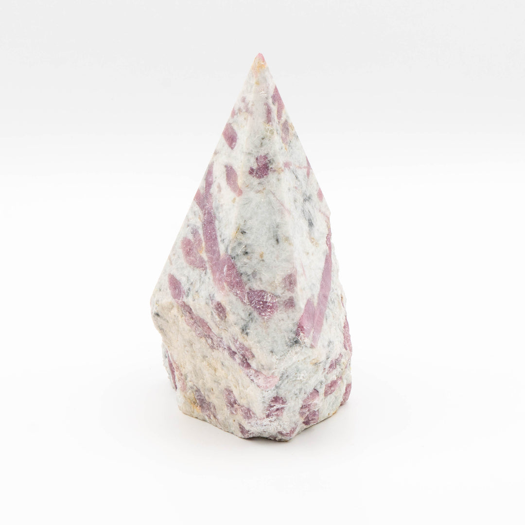 Pink Tourmaline (Generator Tip)