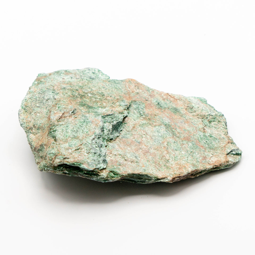 Fuchsite