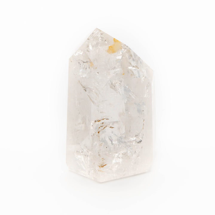 Clear Quartz Tip