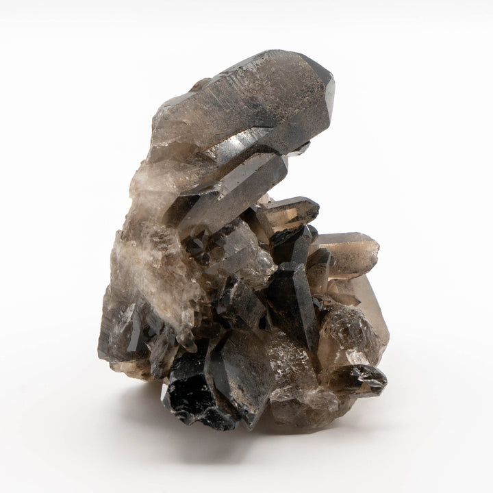 Smoky Quartz