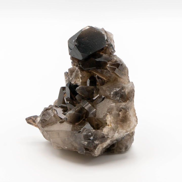 Smoky Quartz