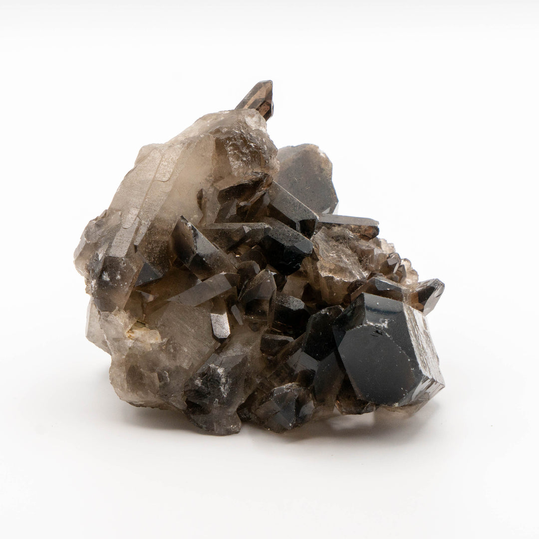 Smoky Quartz