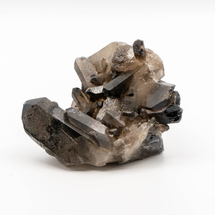 Smoky Quartz