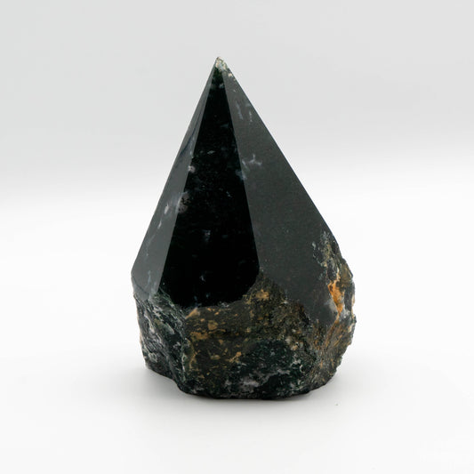 Green Agate (Generator Tip)