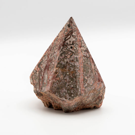Leopardskin Jasper (Generator Tip)