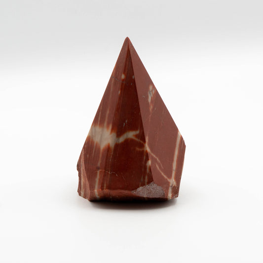 Jasper Red