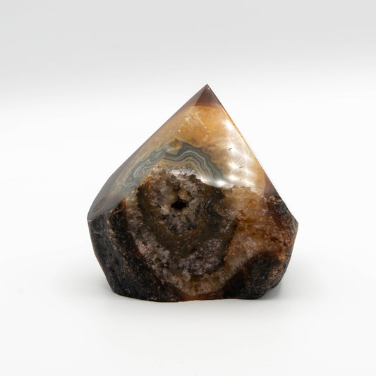 Fire Agate (Generator Tip)