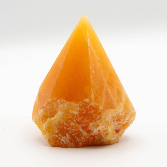 Yellow Calcite (Generator Tip)