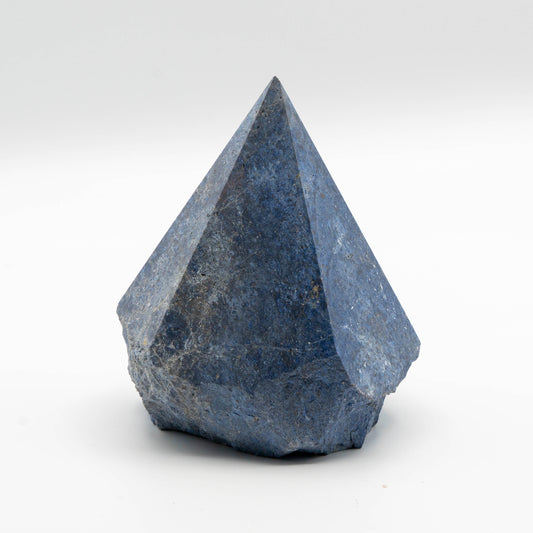 Dumortierite (Generator Tip)