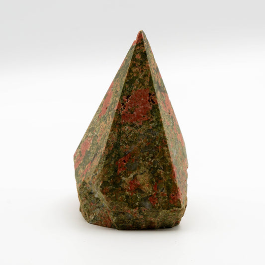 Unakite (Generator Tip)