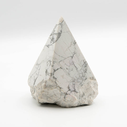 Howlite (Generator Tip)