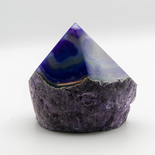 Purple Agate (Generator Tip)