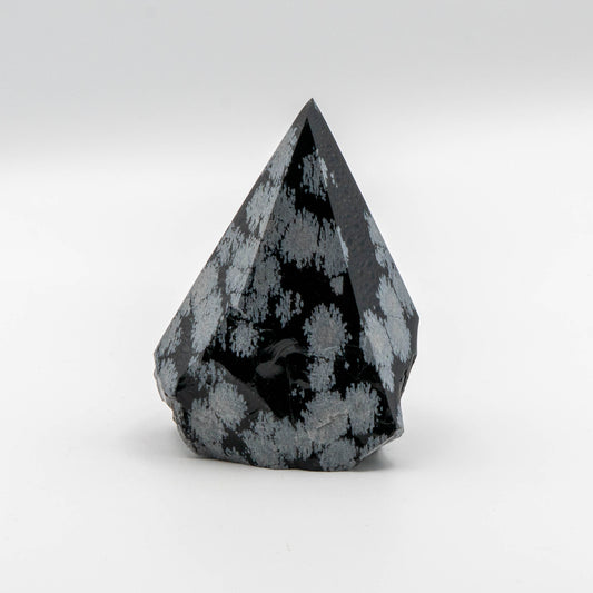 Zebra Obsidian (Generator Tip)