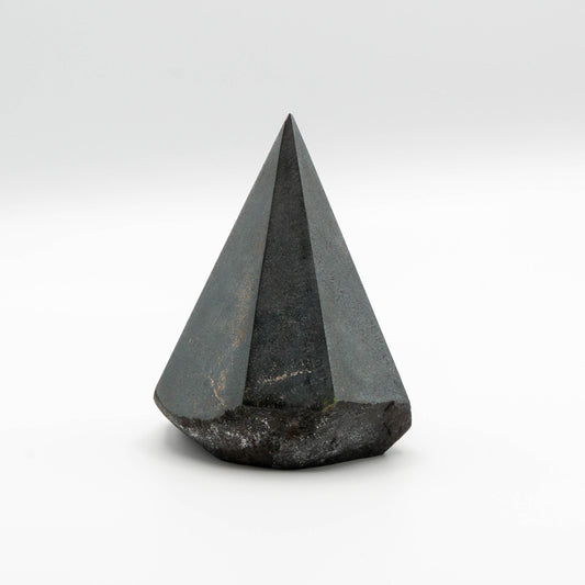 Hematite (Generator Tip)