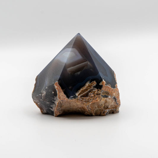 Grey Agate (Generator Tip)