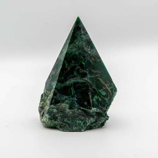 Jadeite (Generator Tip)