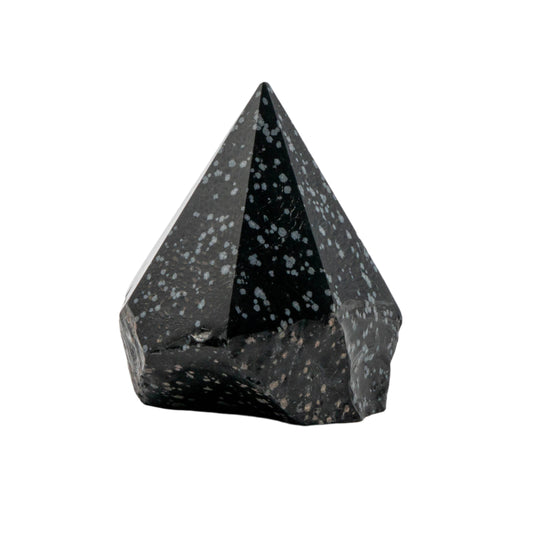 Snowflake Obsidian (Generator Tip)