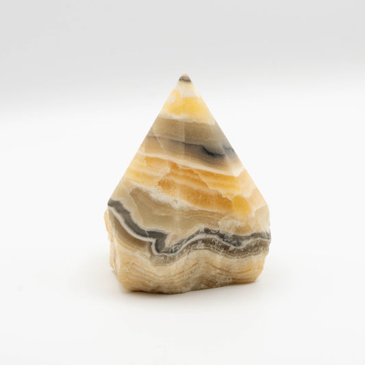 Zebra Aragonite (Generator Tip)