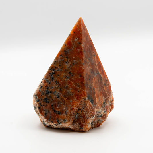 Orange Calcite (Generator Tip)