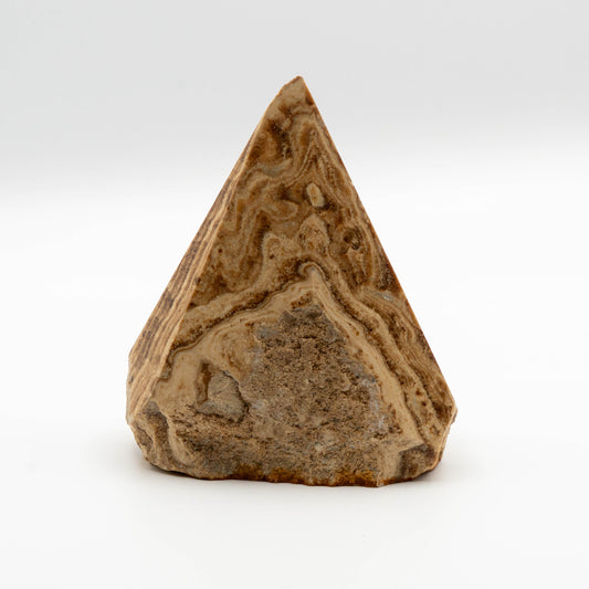 Aragonite Banded (Generator Tip)