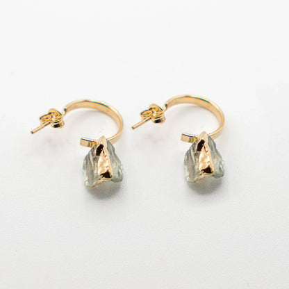 Gaia (Earrings)