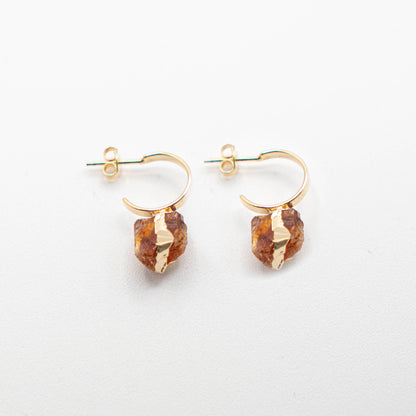 Gaia (Earrings)