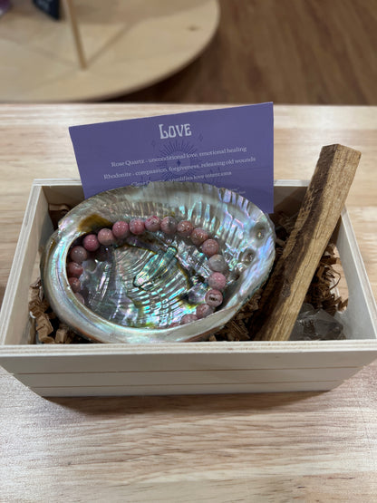 Holiday Mini gift set