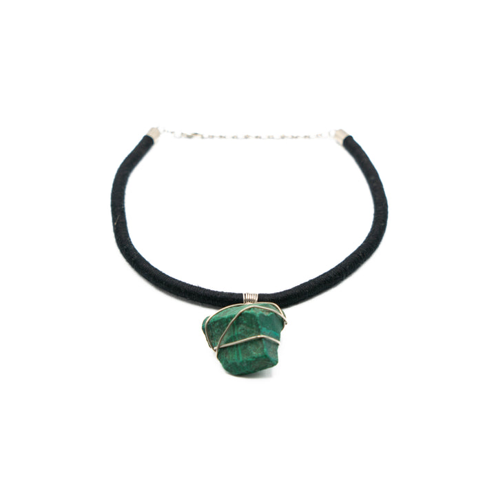 Malachite (Necklace)