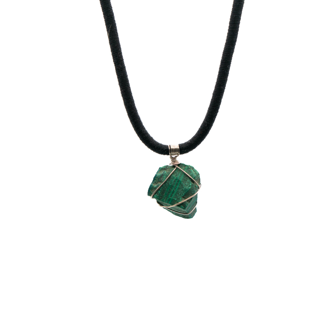 Malachite (Necklace)