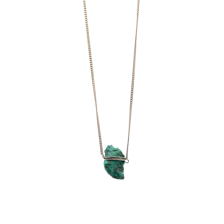 Malachite (Necklace)